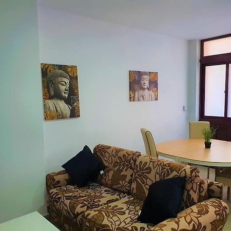 Ten Gara I Icod De Los Vinos Extérieur photo